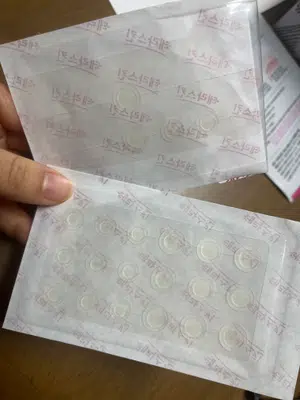 买家评价图片