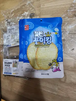 买家评价图片