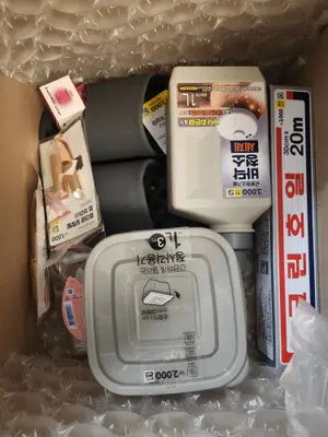 买家评价图片