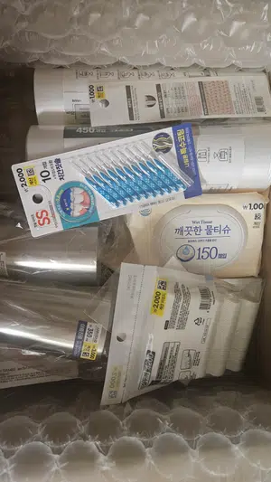买家评价图片