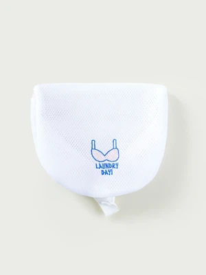 두꺼운 자수 브래지어 세탁망