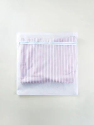 사각 촘촘 메쉬 세탁망 70 X 70 cm