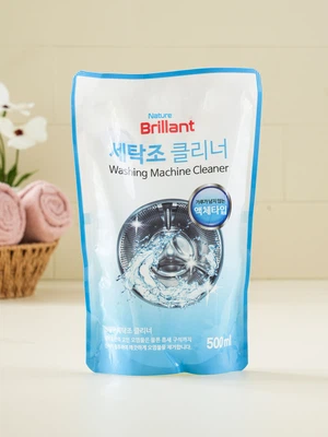 세탁조 클리너 500 ml