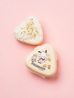 포차코 삼각김밥 케이스