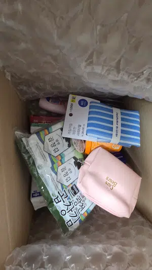买家评价图片