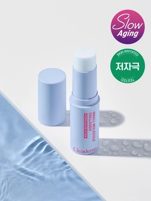 클리덤 저분자 콜라겐 수분광 채움 스틱 (종근당건강)