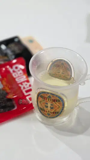 买家评价图片