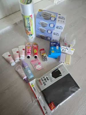 买家评价图片