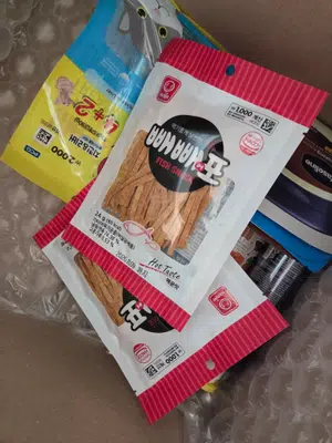 买家评价图片