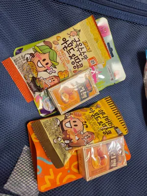 买家评价图片