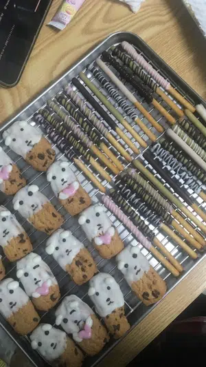 买家评价图片