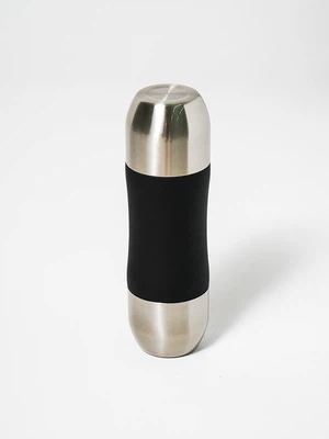더블 컵 아웃도어 보온병 300 ml