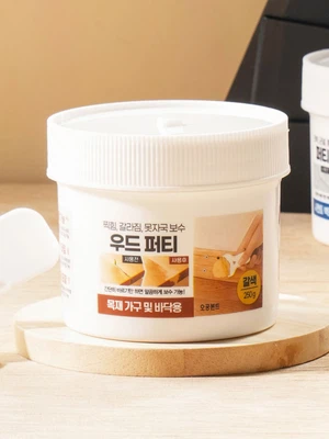 오공 우드 필러 250 ml