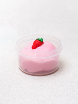 파스텔 슬라임 80 g 분홍