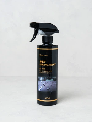 더클래스 습식 코팅제 500 ml