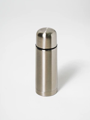 올 스테인리스 아웃도어 보온병 320 ml