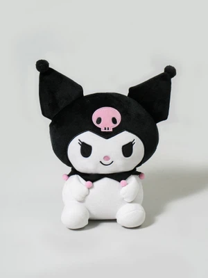 산리오 캐릭터 인형 쿠로미