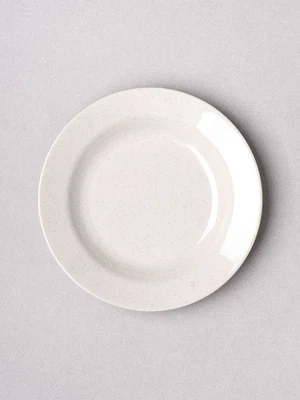 화이트 멜라민 샐러드 볼 27.5 cm