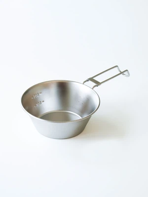 캠핑 접이식 시에라 컵 300 ml
