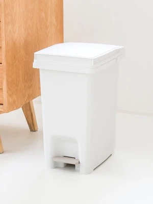 연결형페달휴지통(약15 L)