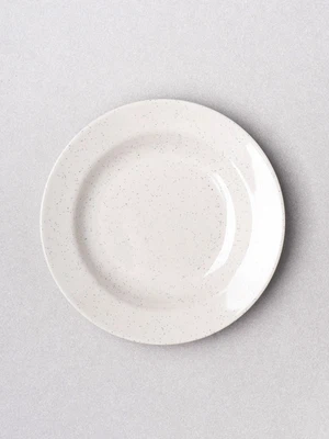 화이트 멜라민 샐러드 볼 23 cm