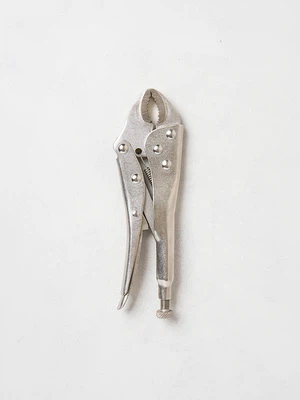 바이스 플라이어 18 cm