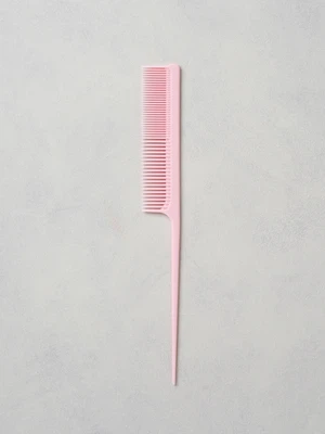 반짝이 꼬리빗