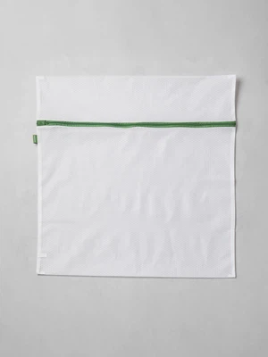 컬러 라벨 촘촘 세탁망 60 X 60 cm