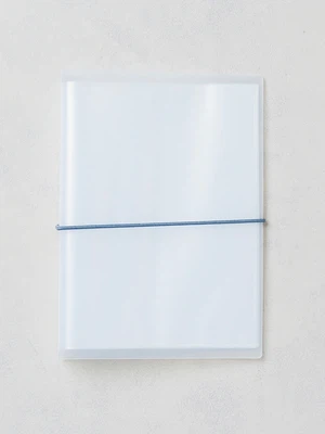 10.2 X 15.2 cm 포토 앨범 20매입 클리어