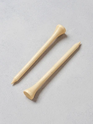 골프 목재 롱티 83 mm 20개입
