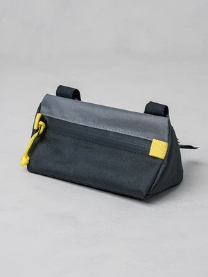 자전거 투톤 핸들 프런트 백 18 X 9 cm