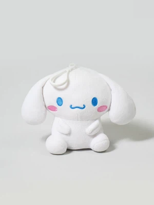 산리오 캐릭터 걸이인형 시나모롤