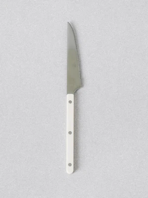 리벳 핸들 나이프 23 cm