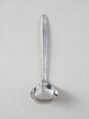 스테인리스 304 국자 28.5 cm
