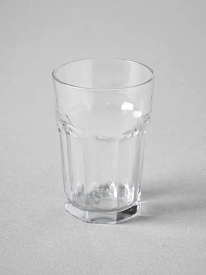 클리어 기본 유리컵 420 ml