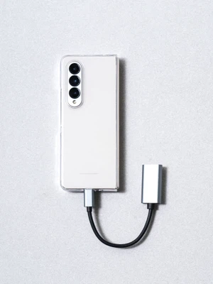 화성 일렉컴 C타입 to HDMI 컨버터