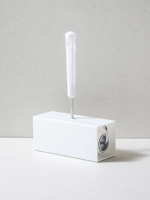 직사각 케이스 롤 클리너 160 mm X 30회
