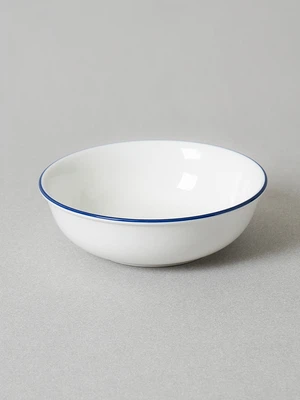 르블랑 볼 19.5 cm 블루