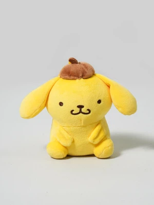 산리오 캐릭터 걸이인형 폼폼푸린