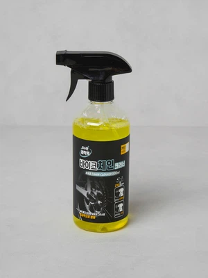 바이크 디그리서 500 ml