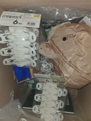 买家评价图片