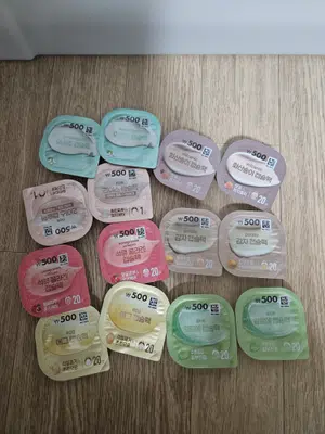 买家评价图片