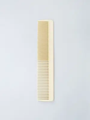 Two Type 빗살 일자 빗 L