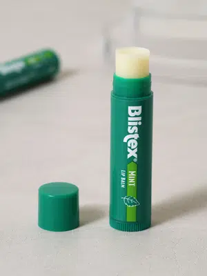 블리스텍스 민트립밤