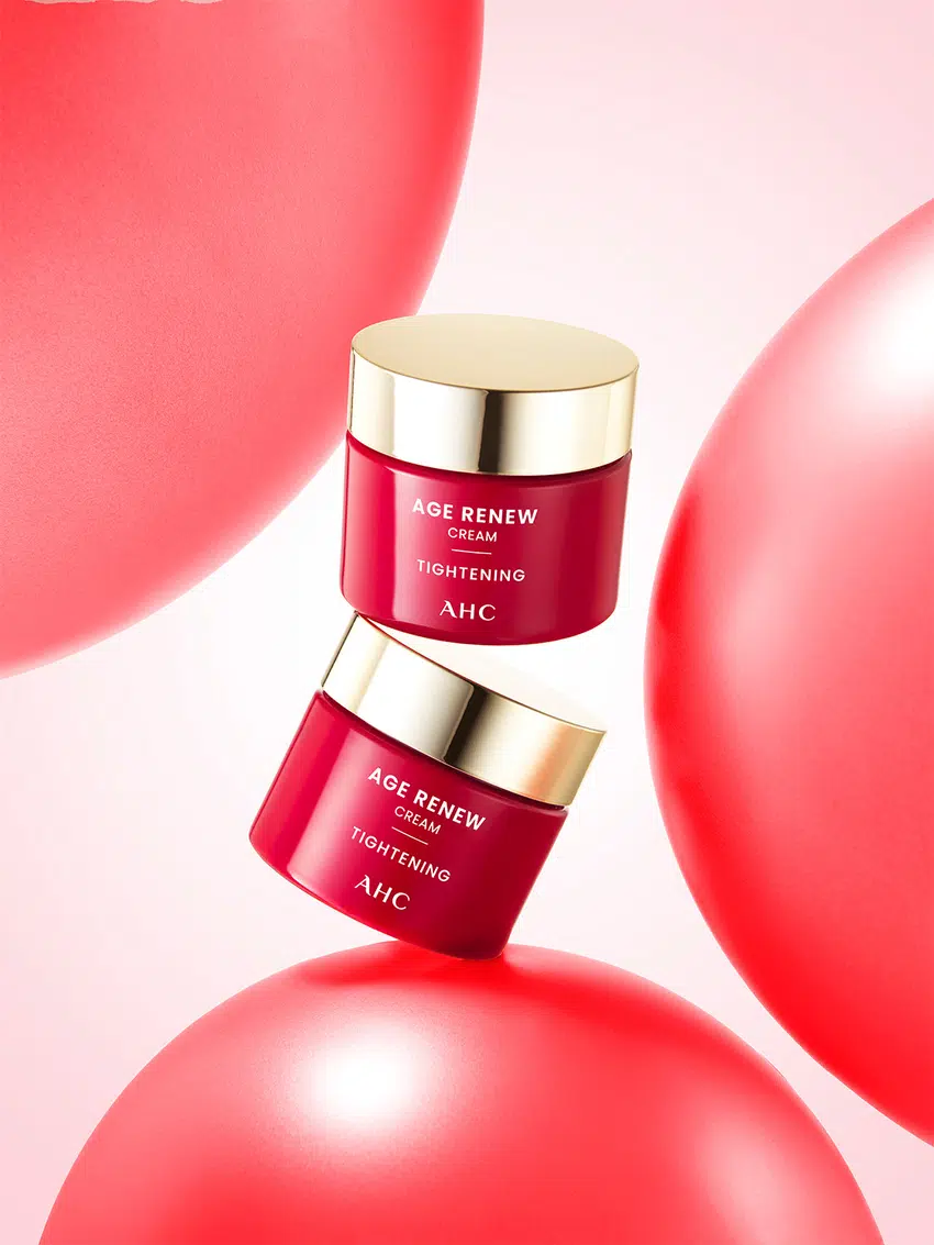AHC Age Renew Cream Tightening 50 ml