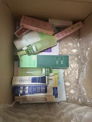 买家评价图片