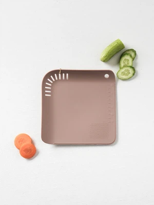 간편 도마 20 X 20 cm 2개입