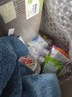 买家评价图片