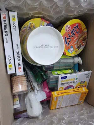买家评价图片