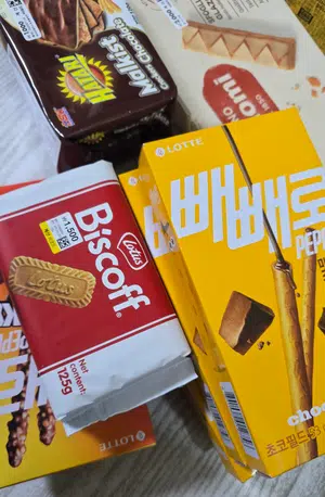 买家评价图片